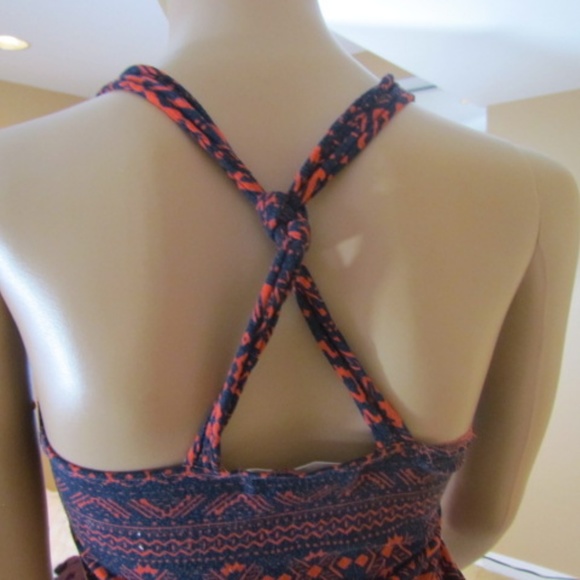 PINK REPUBLIC WOMEN TOP SIZE XS - Picture 3 of 3